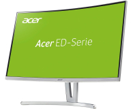 ACER 27" ED273wmidxUM.HE3EE.005 - 347254 - zdjęcie 4